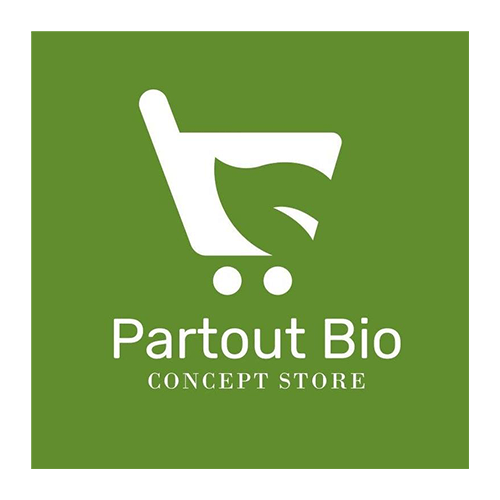 Partout-Bio-Logo