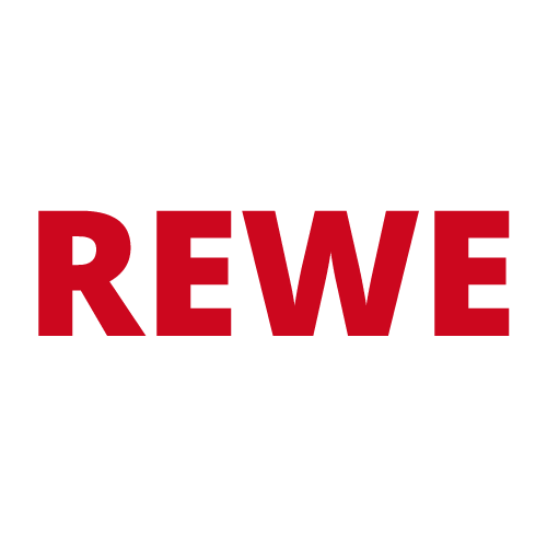 REWE-Logo